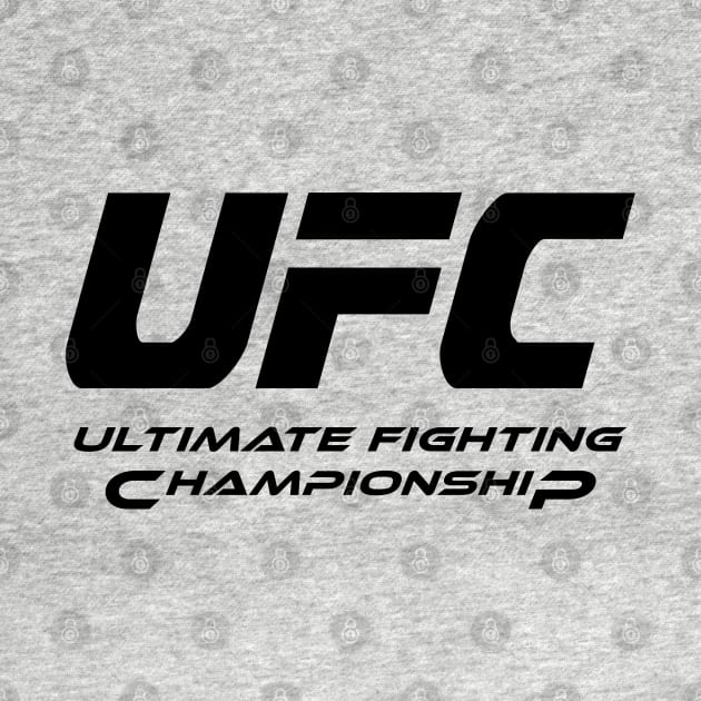 UFC by Trapezoid